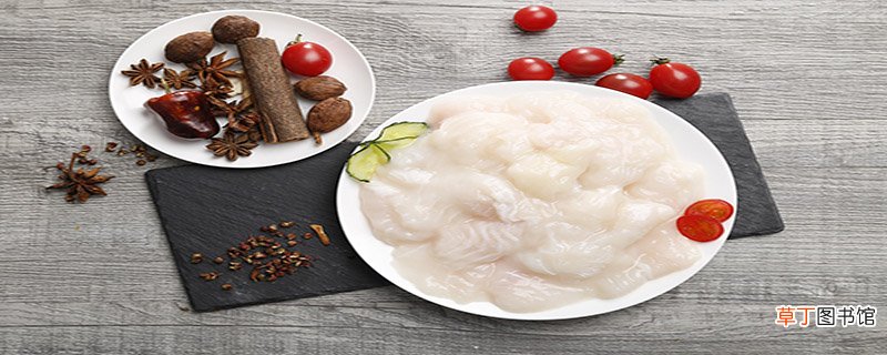 什么是白肉