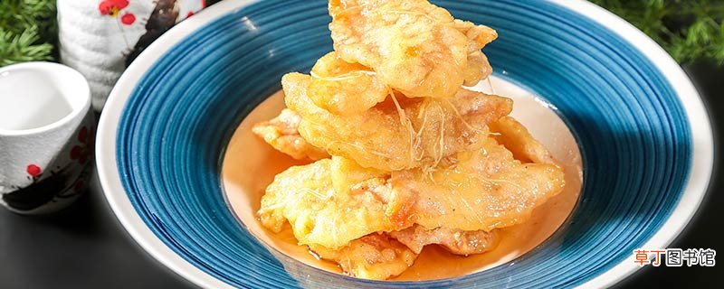 锅包肉用什么醋