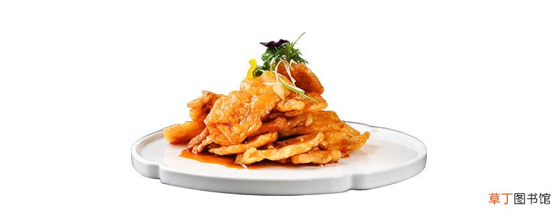 锅包肉用什么醋