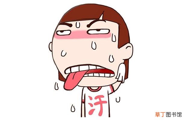清晨4一5点出汗为什么-清晨4一5点出汗是什么原因