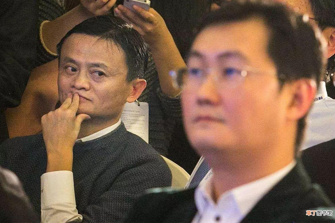 阿里巴巴将何去何从 盘点谁才是真正的“中国互联网一哥“