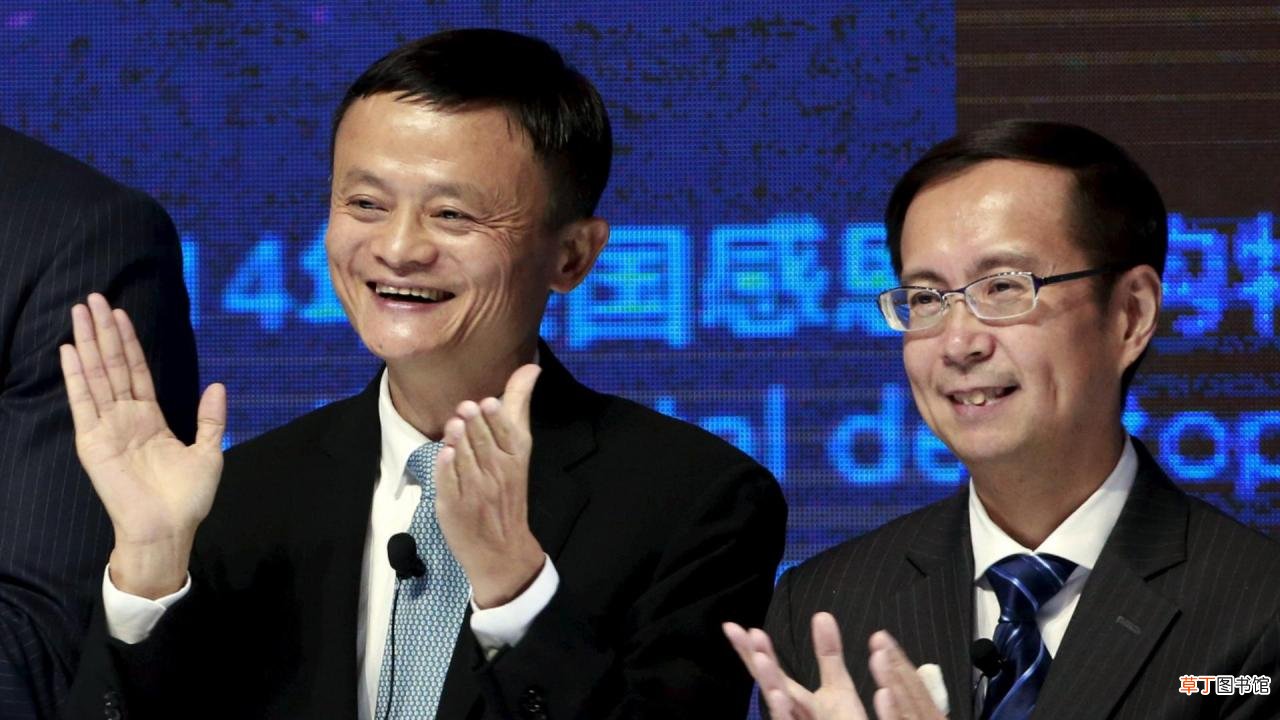 阿里巴巴将何去何从 盘点谁才是真正的“中国互联网一哥“