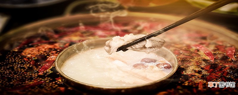 涮羊肉是哪个地方的特色