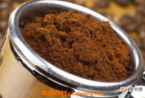 咖啡粉的冲泡方法图解 喝咖啡的好处