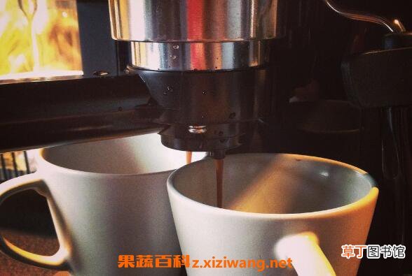 简易咖啡机怎么用 咖啡机的使用方法技巧