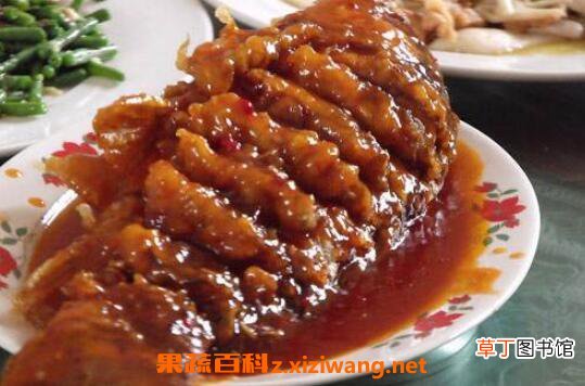 鲤鱼怎么做好吃 鲤鱼的家常做法大全