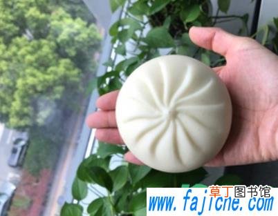 解压包子脏了怎么办 网红解压包子可以洗吗
