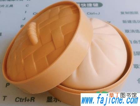 解压包子都有味道是不是质量不好 网上买的解压包子都有味道吗