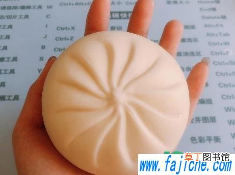 解压包子都有味道是不是质量不好 网上买的解压包子都有味道吗