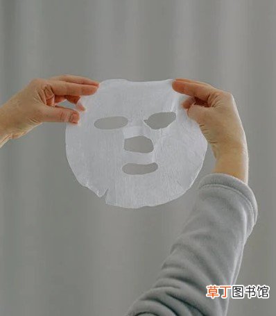 蒸馏水面膜可以天天敷吗
