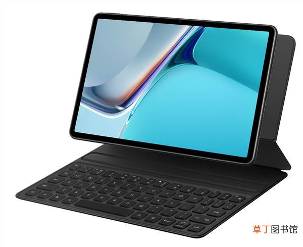 11智能磁吸键盘上架：支持多屏协同 599元！华为MatePad