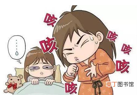 咳出黄脓痰是咋回事-咳出黄脓痰是什么原因