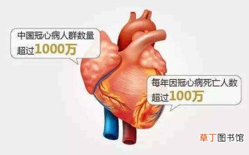 得了冠心病能活几年-冠心病的寿命是多久
