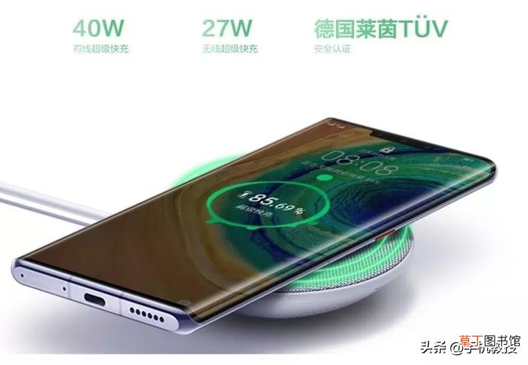 华为高端机型有哪几款 盘点华为的几大高端机型