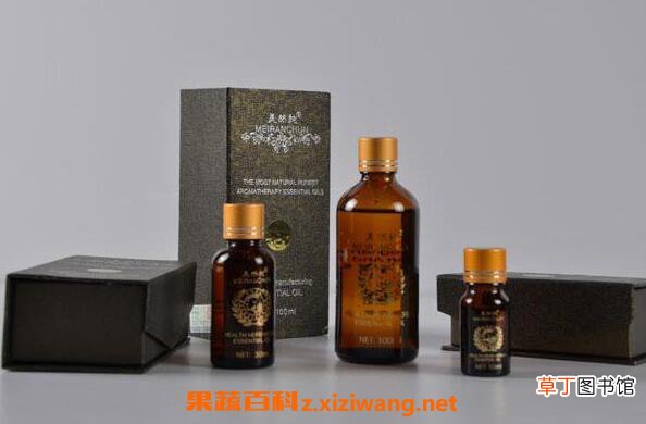 杏仁精油的功效与作用 杏仁精油的用途