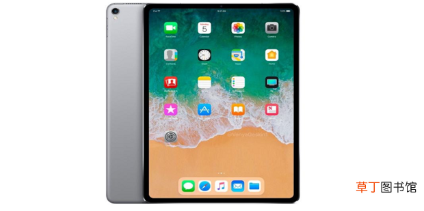 怎样将iPad的iOS操作系统升级【图文】