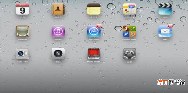 怎样将iPad的iOS操作系统升级【图文】