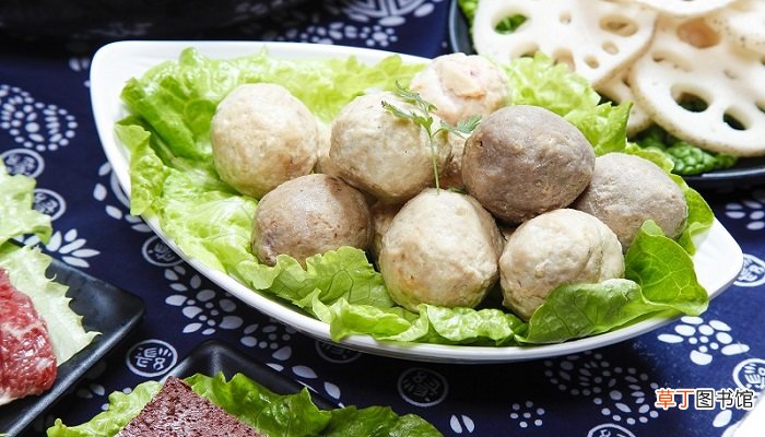速冻鱼丸要煮多久