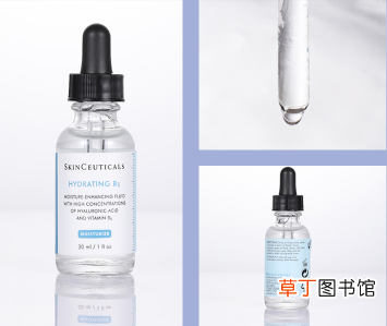 真正修复敏感痘肌的护肤品