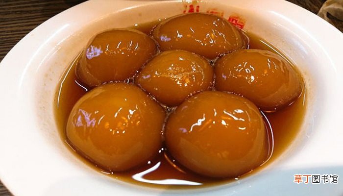 红糖可以做什么美食