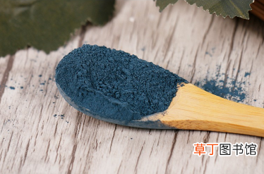 青黛外用对皮肤的功效