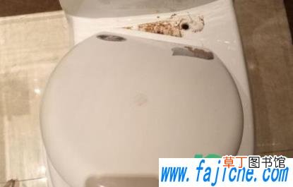 马桶盖掉了用什么胶可以粘上 马桶盖掉了怎么安装上