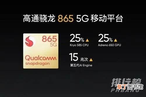 骁龙870和骁龙865对比?哪款性能更强