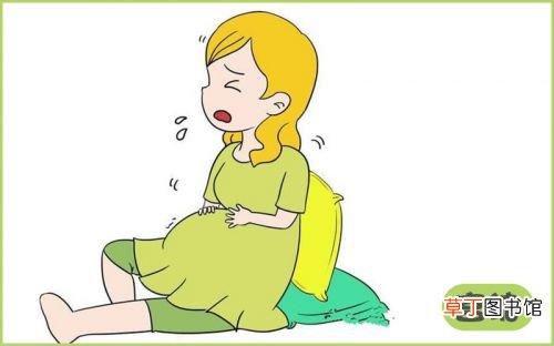宫缩什么感觉-宫缩的感觉是什么
