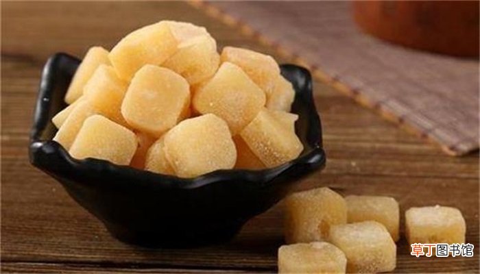 高粱饴糖果是什么做的