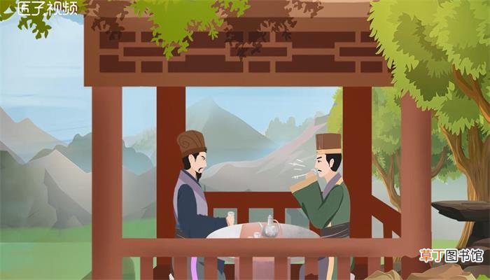 才高八斗指的是谁