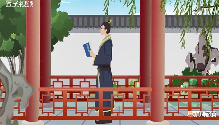 才高八斗指的是谁
