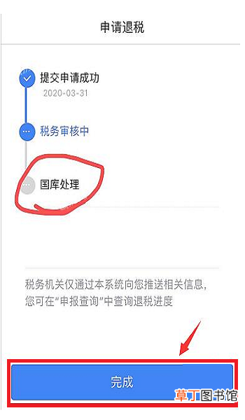 个人所得税退税申报流程