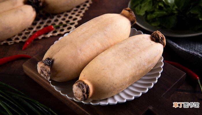 莲藕的寓意和象征