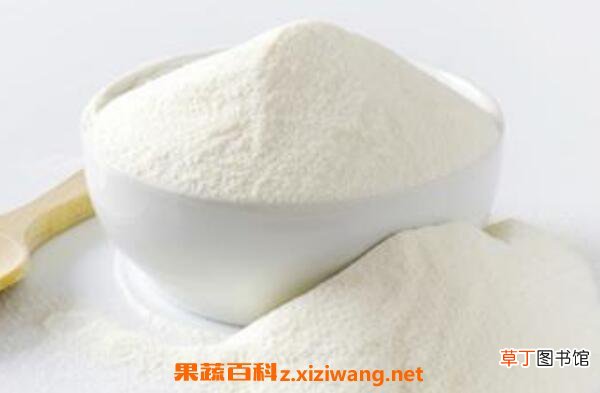 奶粉如何冲泡 奶粉冲泡的正确方法