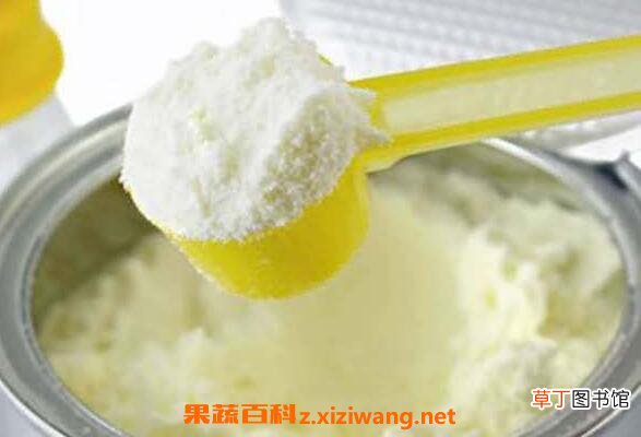 奶粉如何冲泡 奶粉冲泡的正确方法
