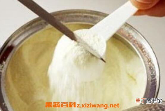 贝拉米奶粉如何冲泡 贝拉米3段奶粉冲泡方法