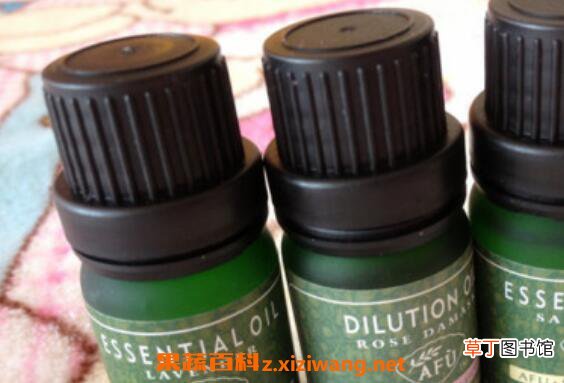 芳香精油和精油的区别 芳香精油的用途