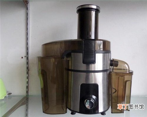 家用榨汁机哪个牌子好-挑选榨汁机时的注意事项