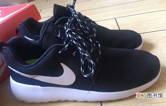 高仿nike会被一眼看出来吗