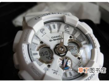 卡西欧手表12h怎么换24h
