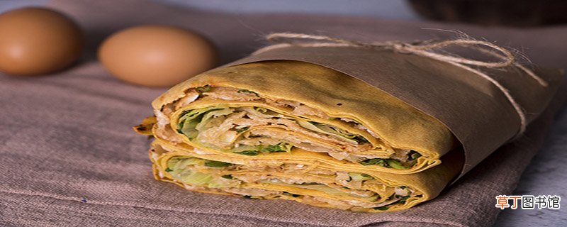 山东的特色美食有哪些