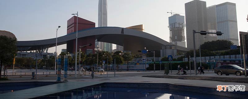 港城是哪个城市