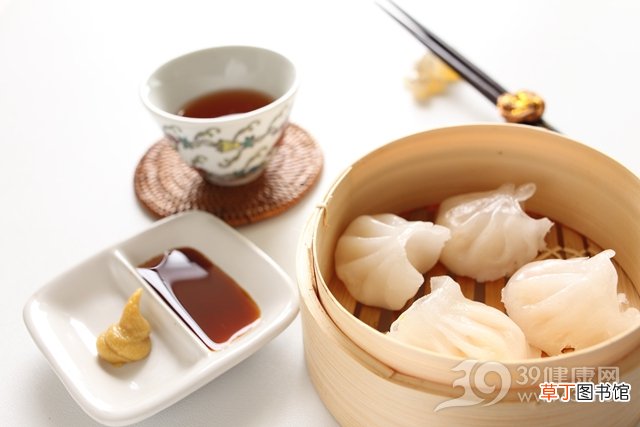 宵夜要吃什么才健康？