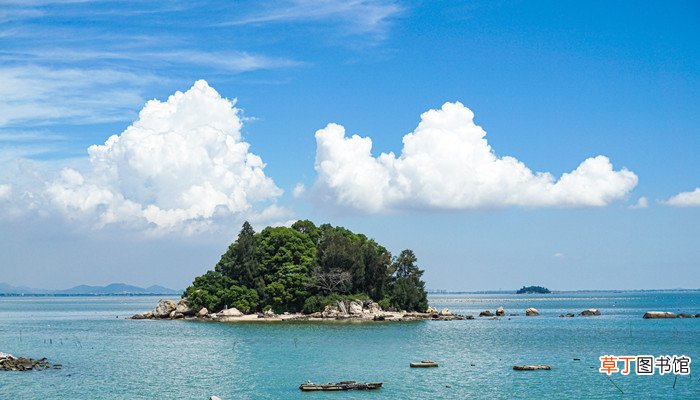札尔岛是属于哪个国家