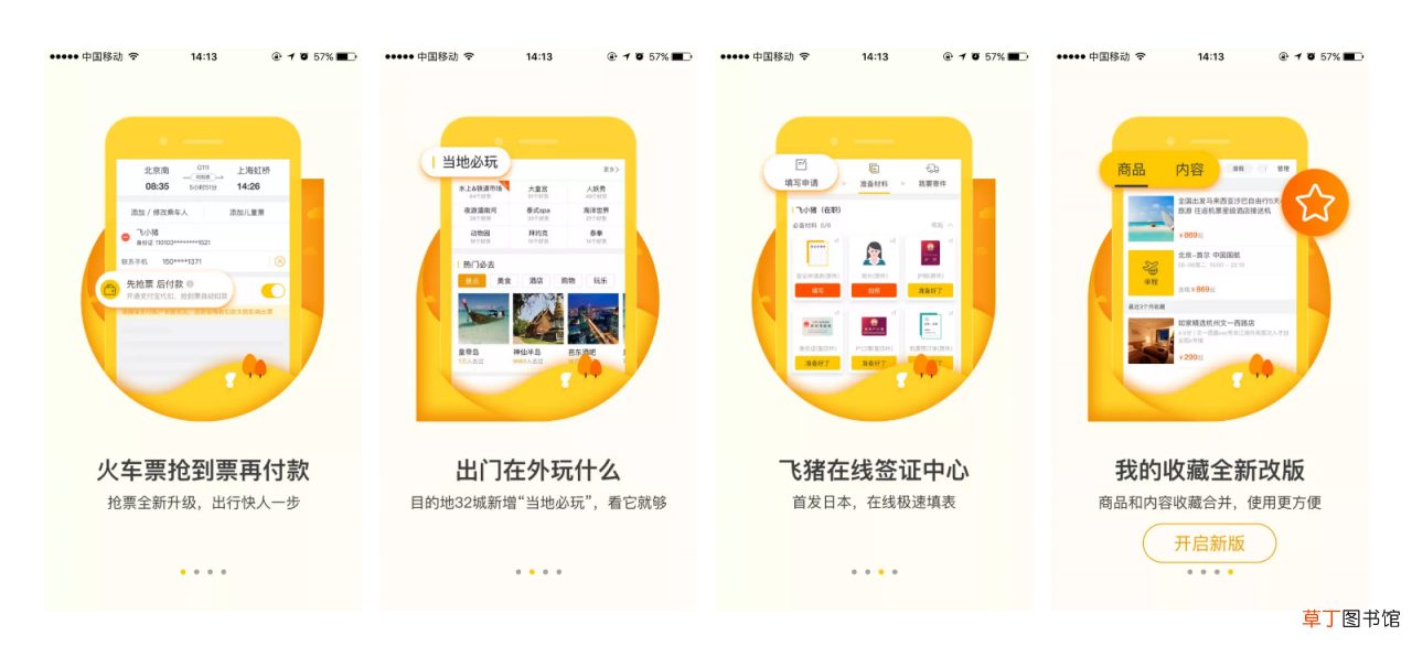 影响用户行为的六大要素