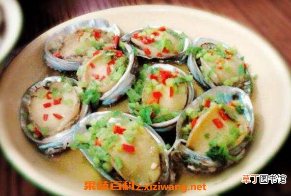 鲍鱼怎么吃 鲍鱼的食用方法