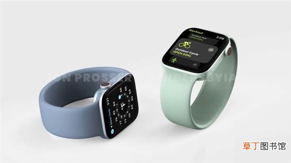 Watch S7有望加入120Hz高刷屏 苹果杀疯了！曝Apple