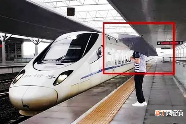 高铁站台不能撑伞上热搜：中国铁路官方科普 全国多地迎来强降雨
