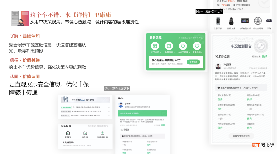 设计价值探索：链路升级视角下助力业务目标超额达成