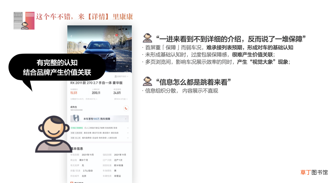 设计价值探索：链路升级视角下助力业务目标超额达成